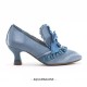 Iris Corolla Marie Antoinette Version A Shoes VII(Reservation/6 Colours/Full Payment Without Shipping)